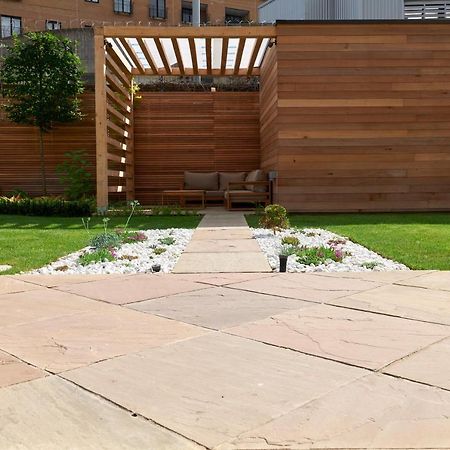 Lexham Gardens By Cheval Maison Londen Buitenkant foto