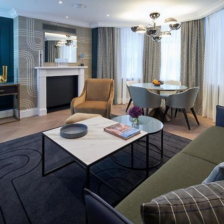 Lexham Gardens By Cheval Maison Londen Buitenkant foto