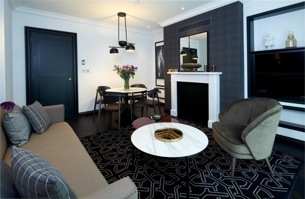 Lexham Gardens By Cheval Maison Londen Buitenkant foto
