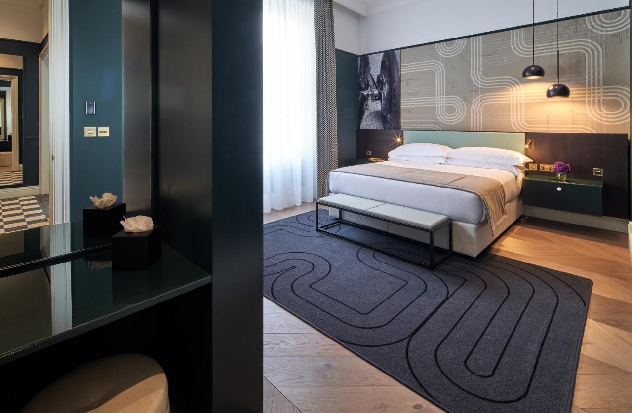 Lexham Gardens By Cheval Maison Londen Buitenkant foto