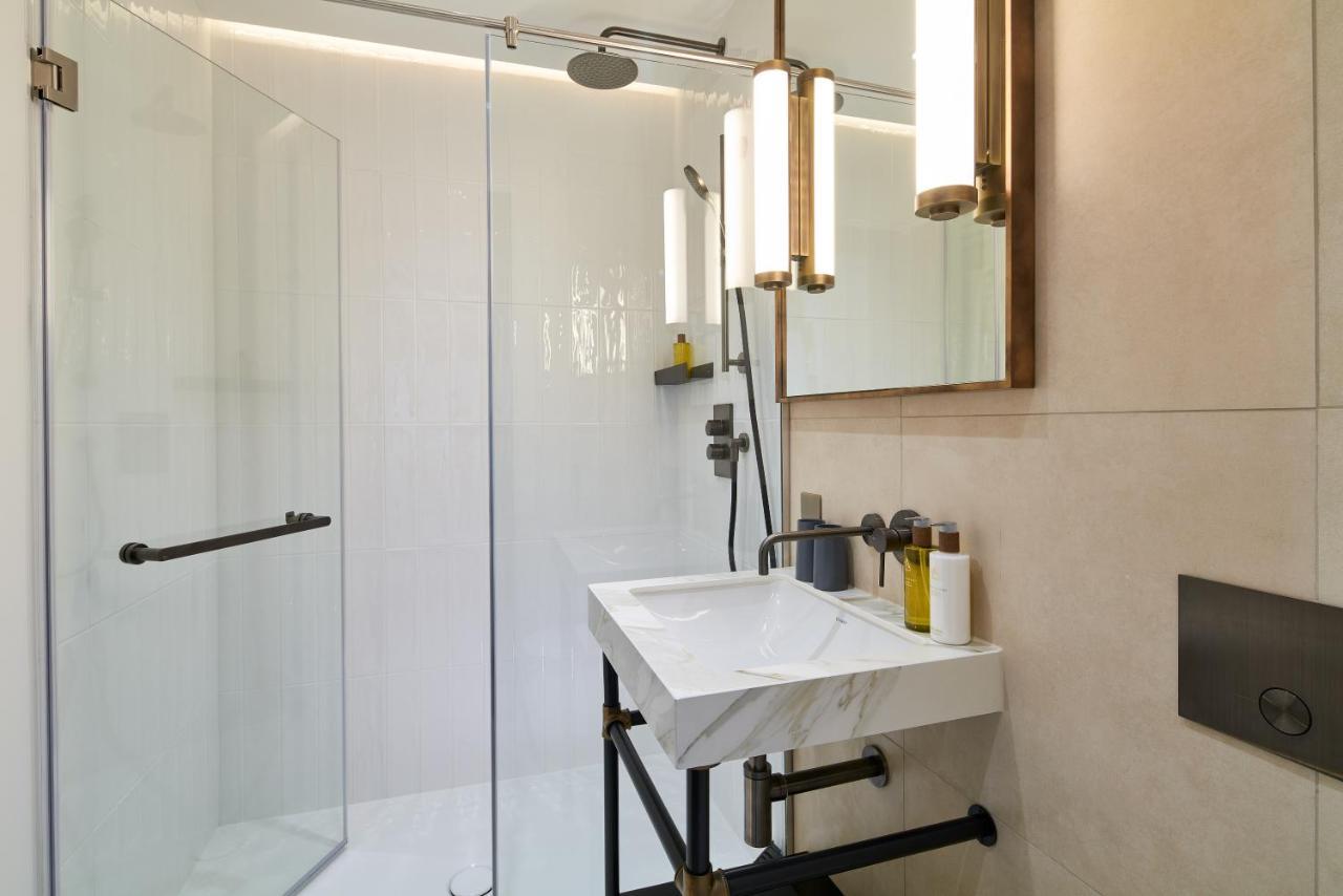 Lexham Gardens By Cheval Maison Londen Buitenkant foto