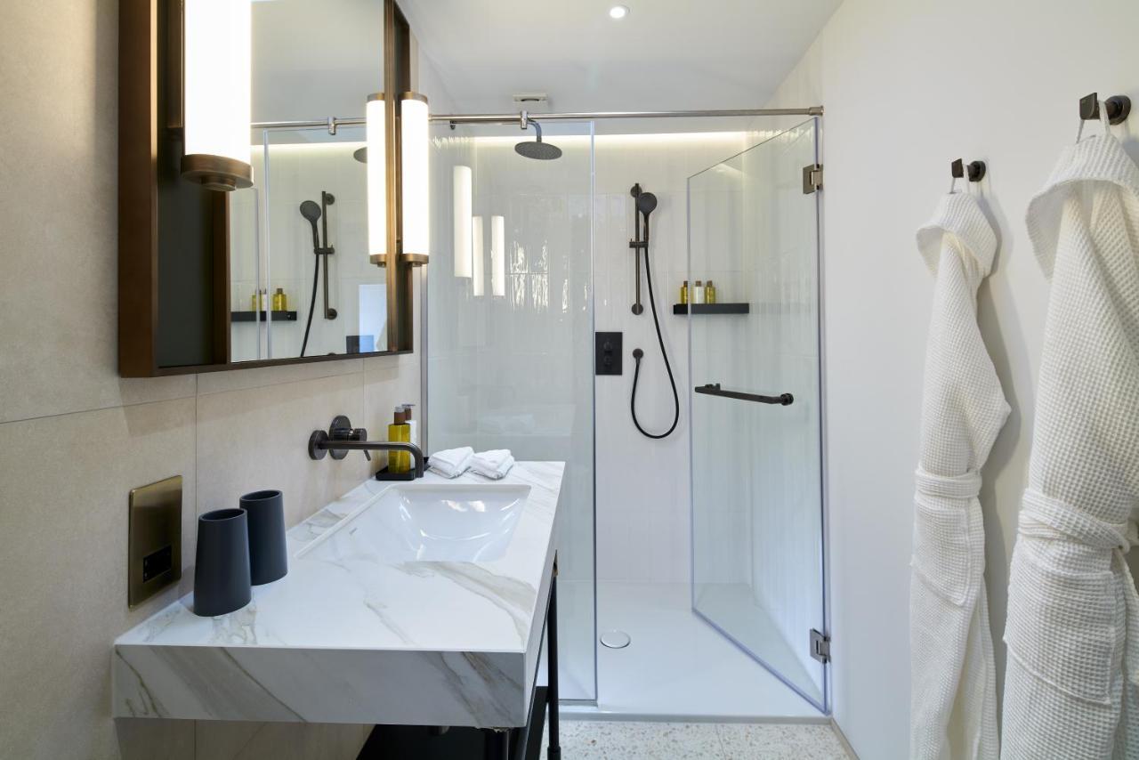 Lexham Gardens By Cheval Maison Londen Buitenkant foto
