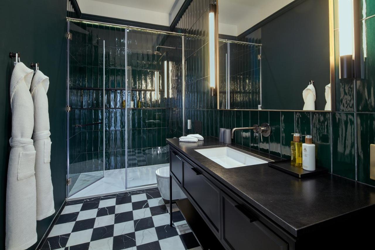 Lexham Gardens By Cheval Maison Londen Buitenkant foto