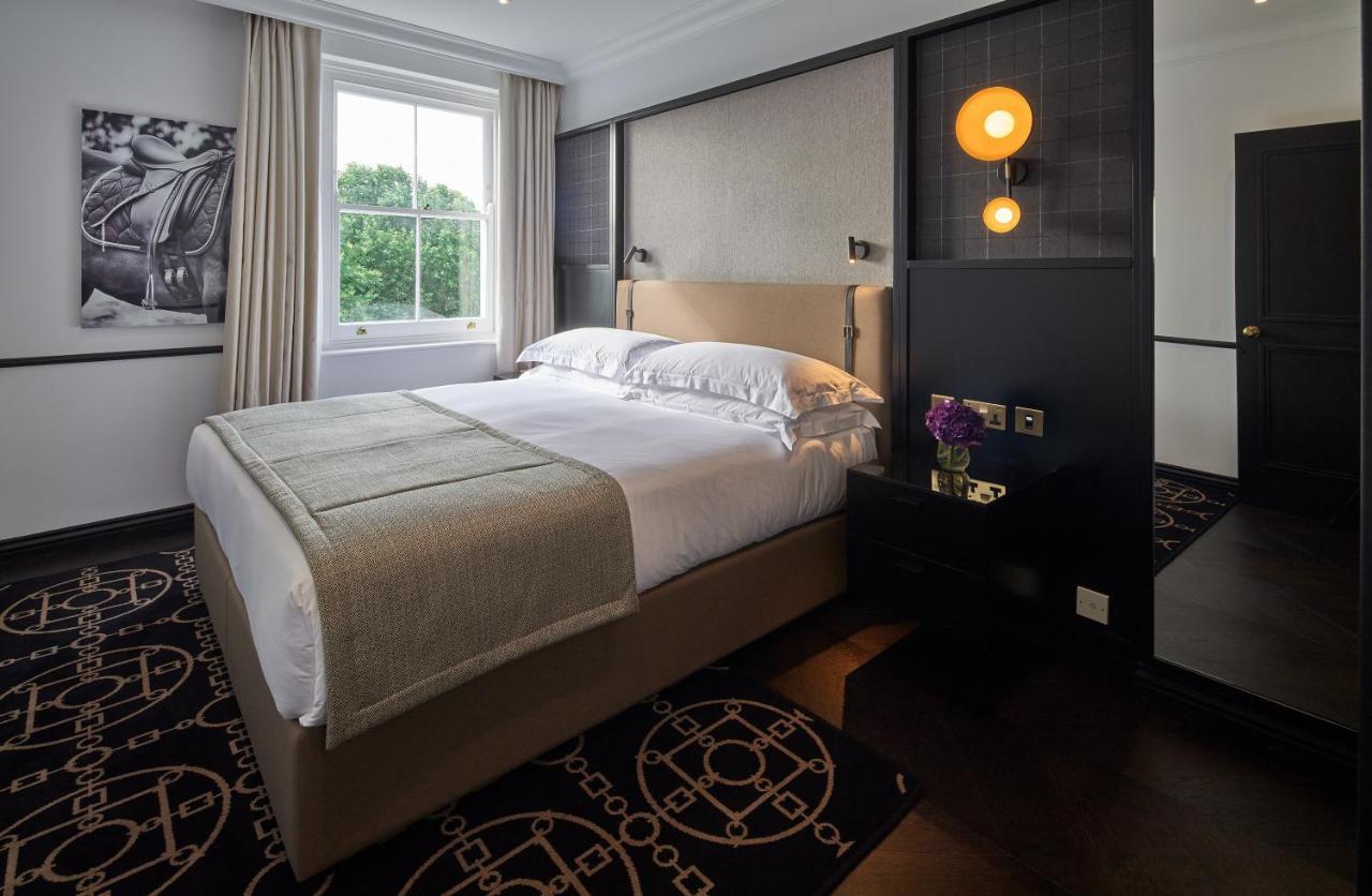 Lexham Gardens By Cheval Maison Londen Buitenkant foto