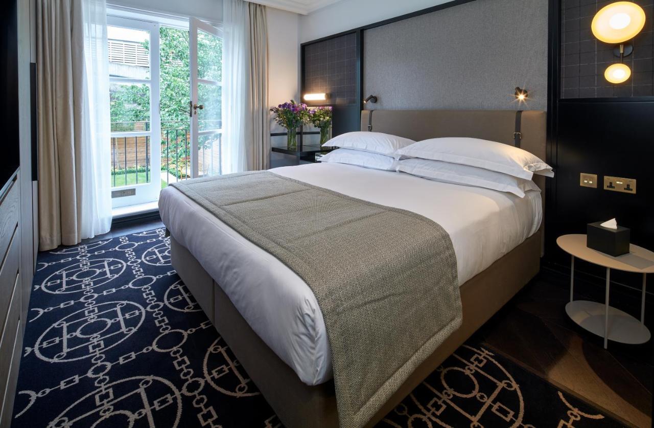 Lexham Gardens By Cheval Maison Londen Buitenkant foto