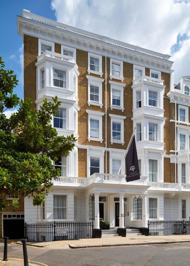 Lexham Gardens By Cheval Maison Londen Buitenkant foto