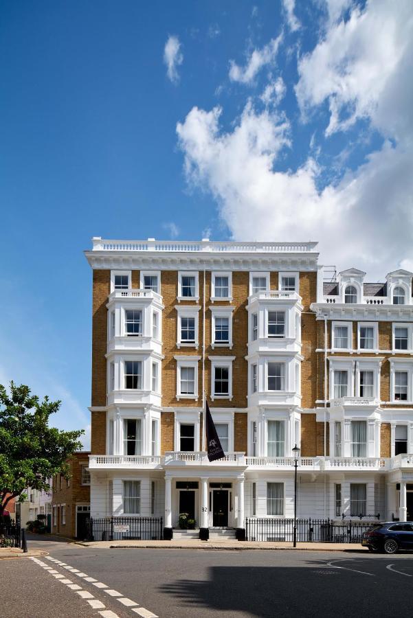 Lexham Gardens By Cheval Maison Londen Buitenkant foto