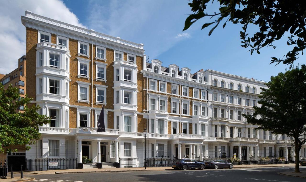 Lexham Gardens By Cheval Maison Londen Buitenkant foto